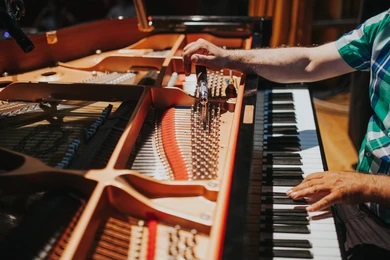 Piano Repairs